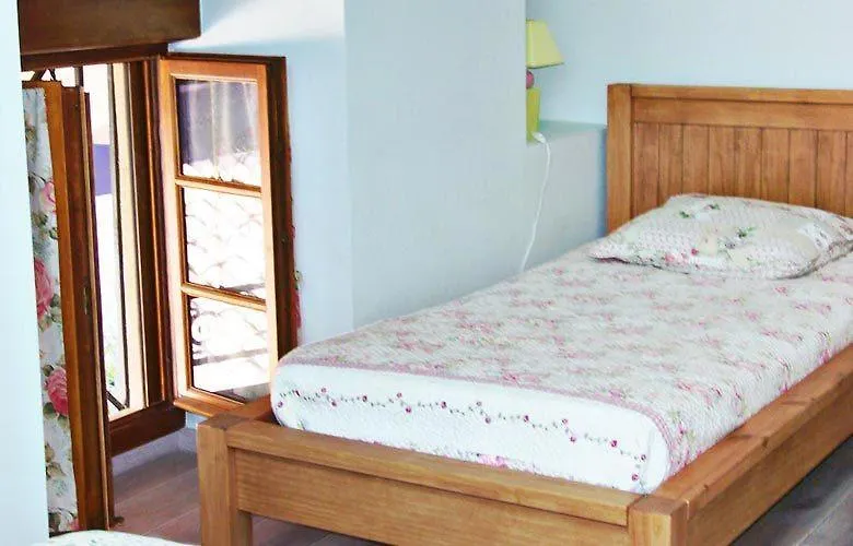 Gîte Le Galta - Maison entiére tout équipée, 2 chambres, SdB avec bain à remous, terrasse privative Saint-Fortunat-sur-Eyrieux Hébergement de vacances