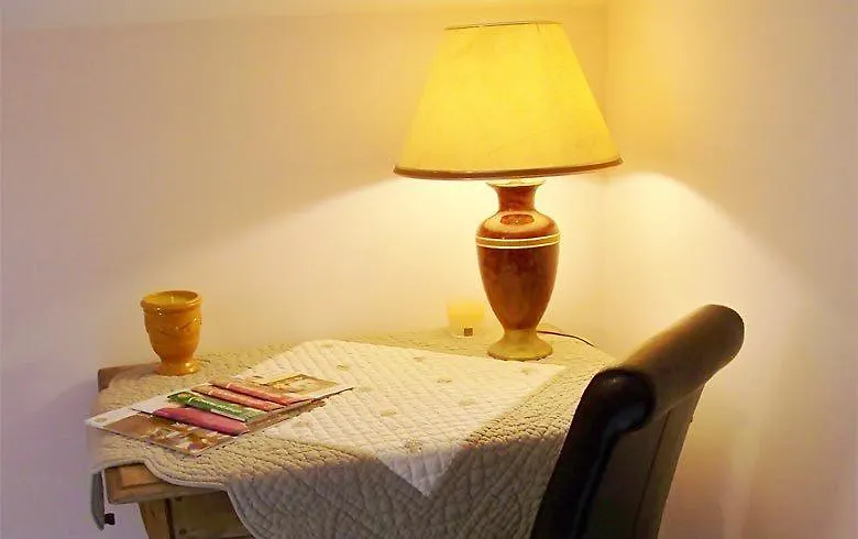 Gîte Le Galta - Maison entiére tout équipée, 2 chambres, SdB avec bain à remous, terrasse privative Saint-Fortunat-sur-Eyrieux France