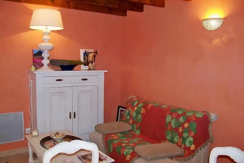 Gîte Le Galta - Maison entiére tout équipée, 2 chambres, SdB avec bain à remous, terrasse privative Saint-Fortunat-sur-Eyrieux 0*,  France