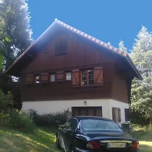 Du Maison d'hôtes