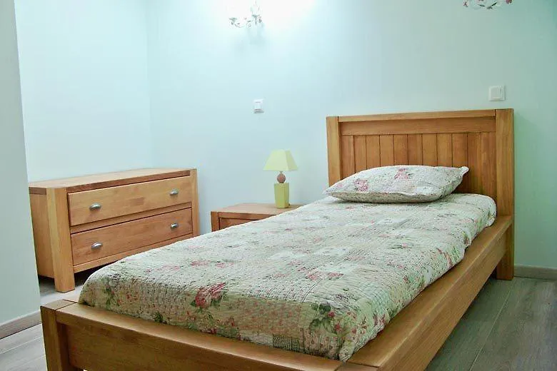 Σπίτι διακοπών Gite Le Galta - Maison Entierement Equipee, 2 Chambres, Sdb Avec Bain A Remous, Terrasse Privative Pres De La Dolce Via Saint-Fortunat-sur-Eyrieux