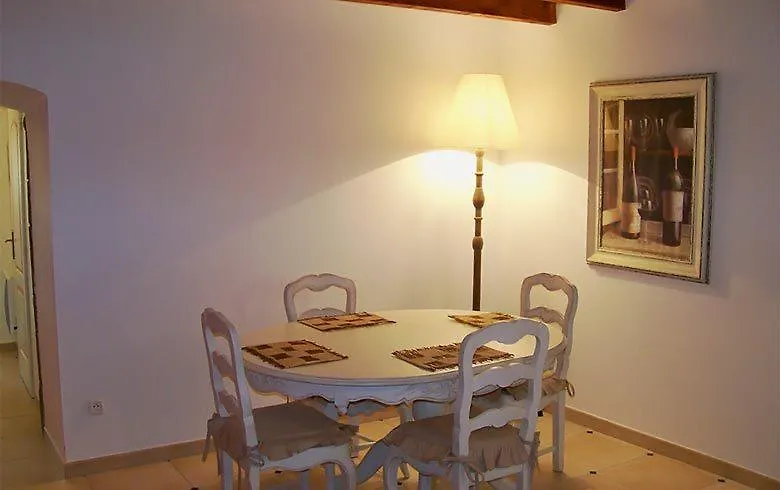 Gite Le Galta - Maison Entierement Equipee, 2 Chambres, Sdb Avec Bain A Remous, Terrasse Privative Pres De La Dolce Via Saint-Fortunat-sur-Eyrieux 0*,  Γαλλία